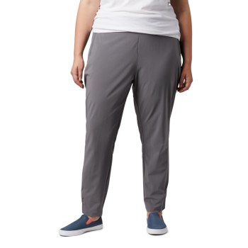 Columbia Broek Dames, PFG Tidal II Plus Size Grijs, 20KVXGEDT